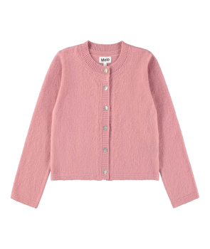 Molo Cardigan Giovanna Blush