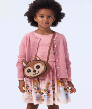 Molo Cardigan Giovanna Blush