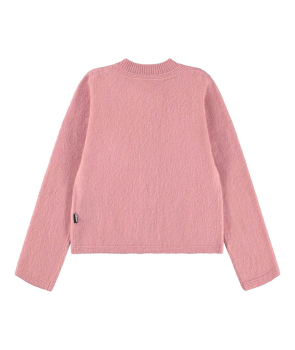 Molo Cardigan Giovanna Blush