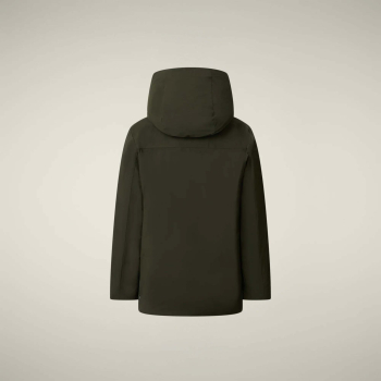 Save The Duck Jungen PARKA ALBI Landgreen