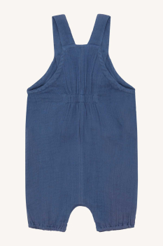 Preview: Hust & Claire HCMik Muslin Baby Shorts Thunder