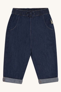 Hust & Claire HCThea Mädchen Jeans Dark blue denim