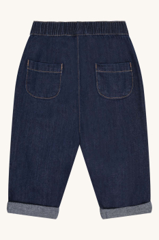 Hust & Claire HCThea Mädchen Jeans Dark blue denim