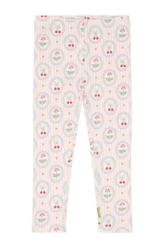 Hust & Claire HCLisa Frame Leggings Ivory