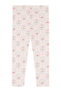 Preview: Hust & Claire HCLisa Frame Leggings Ivory