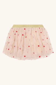 Preview: Hust & Claire HCNinna Rock Cherry mix Quartz