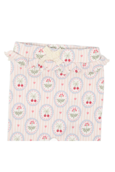 Preview: Hust & Claire HCLaerke Frame Leggings Ivory