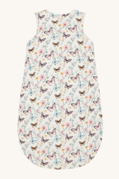 Preview: Hust & Claire HCMaxus Baby-Schlafsack Ivory