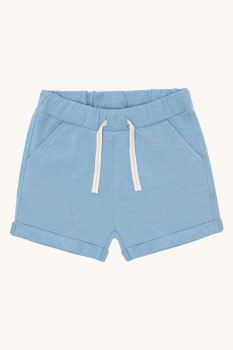 Hust & Claire HCHaggi Slub Shorts Glacier