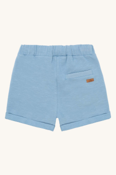 Preview: Hust & Claire HCHaggi Slub Shorts Glacier