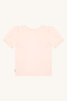 Preview: Hust & Claire HCAlma Mermaid T-shirt Quartz