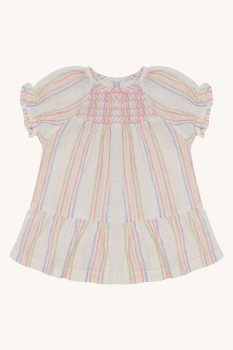Hust & Claire HCKatinka Hello Baby Kleid Whisper