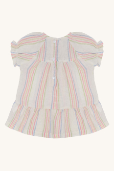 Preview: Hust & Claire HCKatinka Hello Baby Kleid Whisper
