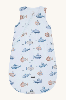 Hust & Claire HCMaxus Baby-Schlafsack Water