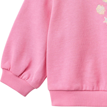 Preview: Wheat Baby Sweatshirt pink