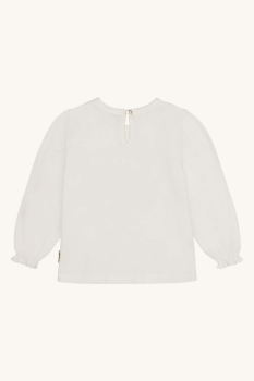 Hust & Claire HCAlma Mum and me Langarmshirt Sugar