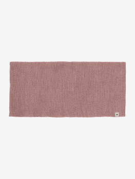 Huttelihut Snood Wool Knit Burlwood Rohrschal im Strick