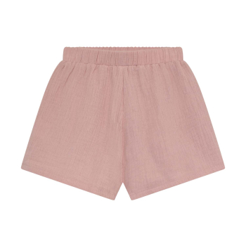 Huttelihut Shorts Muslin Plumeria