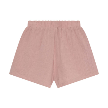 Preview: Huttelihut Shorts Muslin Plumeria