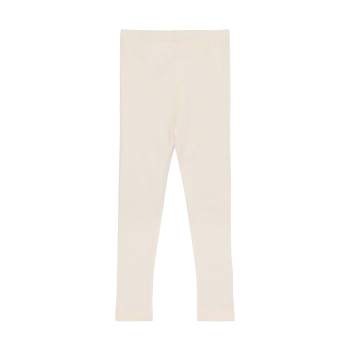 Preview: Huttelihut Leggings Rib Antique White