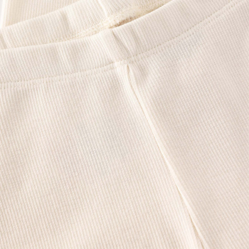 Preview: Huttelihut Leggings Rib Antique White