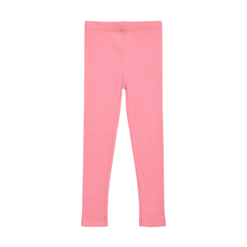 Huttelihut Leggings Rib Plumeria