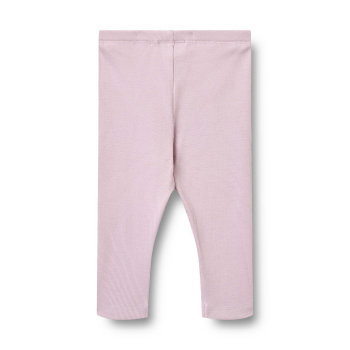 Preview: Wheat Jersey Leggings Jules lavender