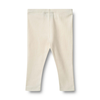 Preview: Wheat Baby Jersey Leggings Jules ivory