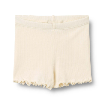 Wheat Baby Shorts Sine ivory