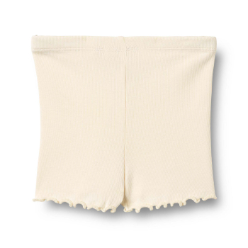 Preview: Wheat Baby Shorts Sine ivory