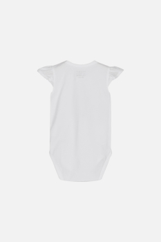 Hust & Claire Benette-HC - Baby Body weiss