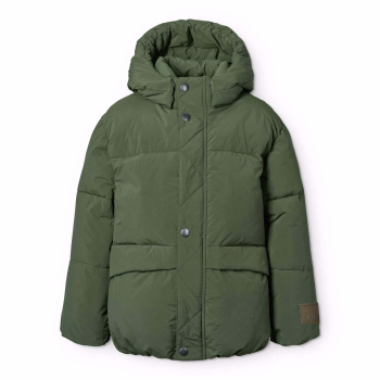 Molo Hayden Winterjacke Dark Forest