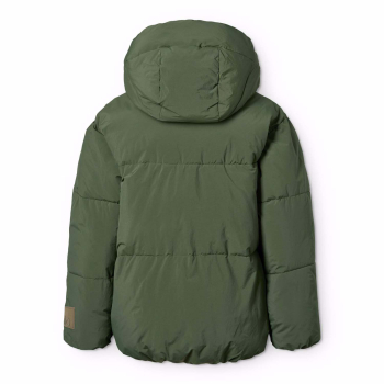 Molo Hayden Winterjacke Dark Forest