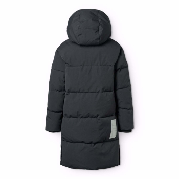 Preview: Molo Jacke Harper Black