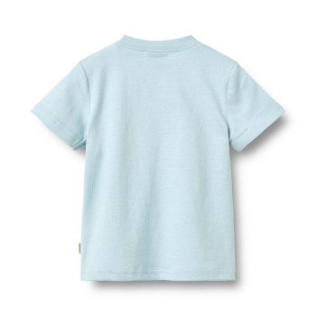 Preview: Wheat T-shirt Wally summer sky