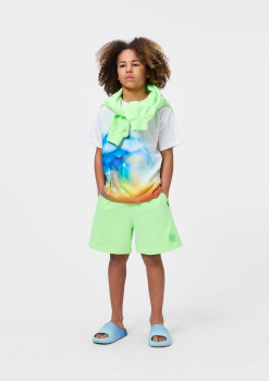 Preview: Molo Shorts Ador Pale Gecko