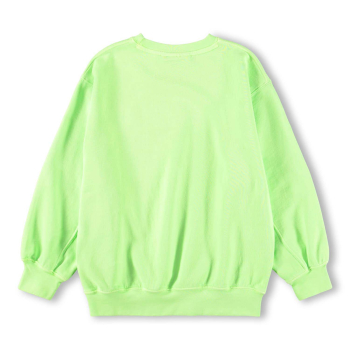 Preview: Molo Sweaters Magni Pale Gecko