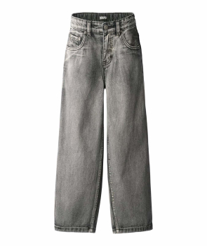 Molo Aiden Jeanshose Grey Shadow