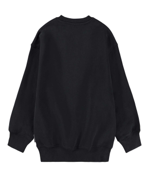 Molo Sweatshirt MAR Black