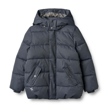Wheat Pufferjacke Gael ink