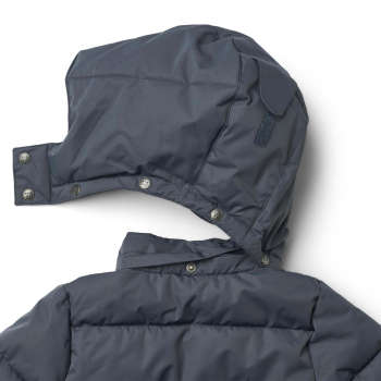 Wheat Pufferjacke Gael ink