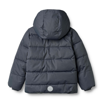 Wheat Pufferjacke Gael ink