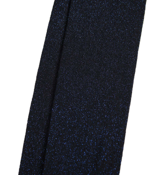 Molo Strumpfhose Galaxy Blue
