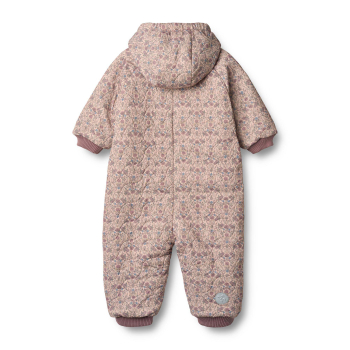 Wheat Baby Thermoanzug Krammo rose dust tapestry