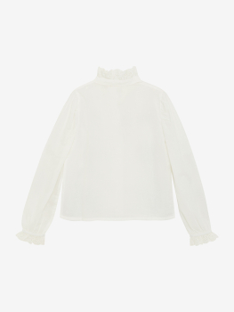 Elegantes Creamie Hemd Cloud