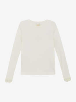 Creamie Langarmshirt Cloud