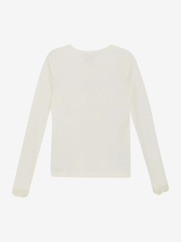 Creamie Langarmshirt Cloud