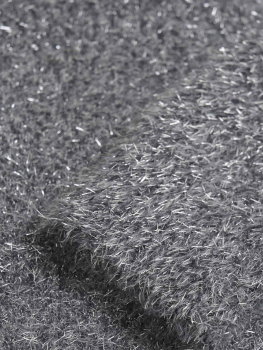 Creamie Strickpullover Iron Gate