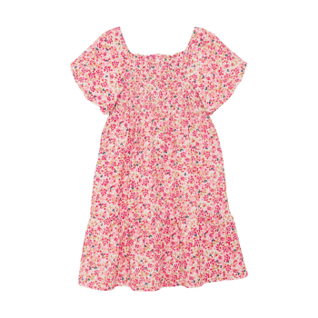 Creamie Kleid Structure Buttercream