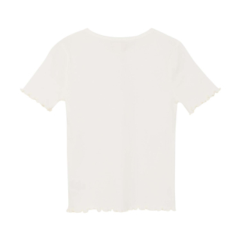 Preview: Creamie T-shirt Modal Cloud